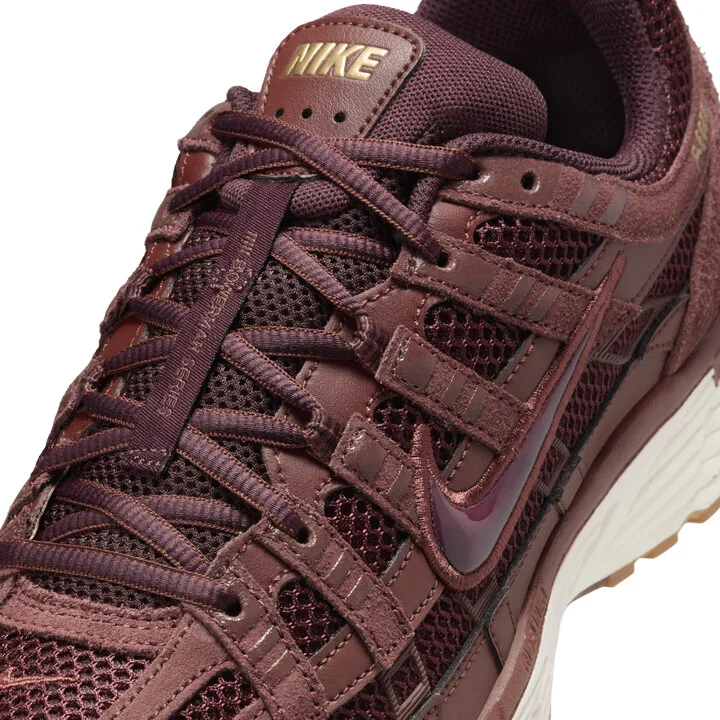 Nike Men's P-6000 SE Shoes in Brown | HF0015-200 - Image 7