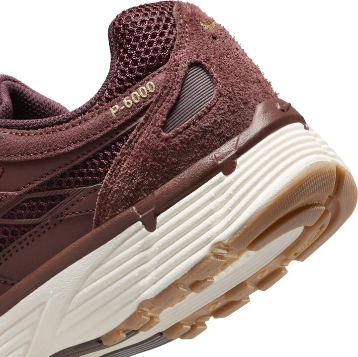 Nike Men's P-6000 SE Shoes in Brown | HF0015-200 - Image 8