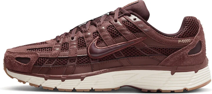 Nike Men's P-6000 SE Shoes in Brown | HF0015-200