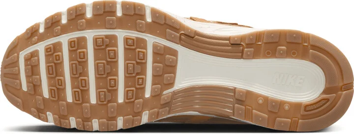 Nike Men's P-6000 SE Shoes in Brown | HF0015-201 - Image 2