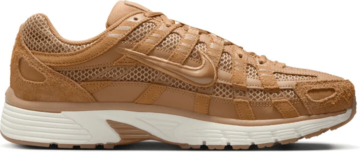 Nike Men's P-6000 SE Shoes in Brown | HF0015-201 - Image 3
