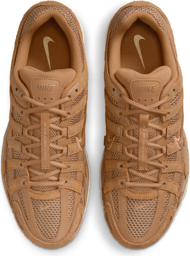 Nike Men's P-6000 SE Shoes in Brown | HF0015-201 - Image 4