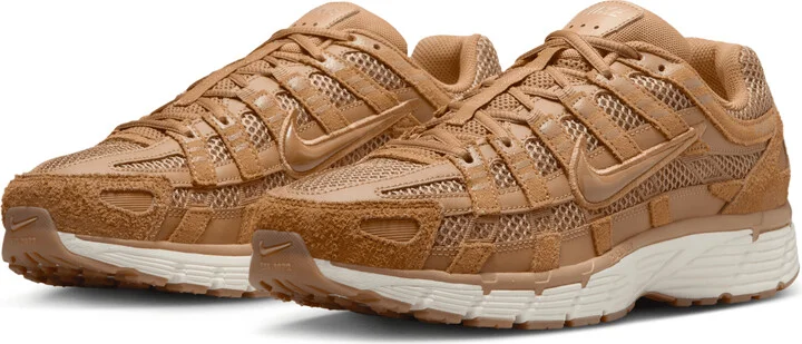 Nike Men's P-6000 SE Shoes in Brown | HF0015-201 - Image 5