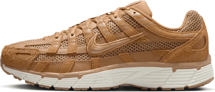 Nike Men's P-6000 SE Shoes in Brown | HF0015-201