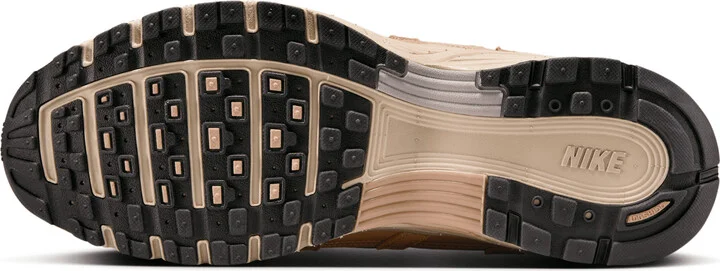 Nike Men's P-6000 SE Shoes in Brown | HF0015-202 - Image 2