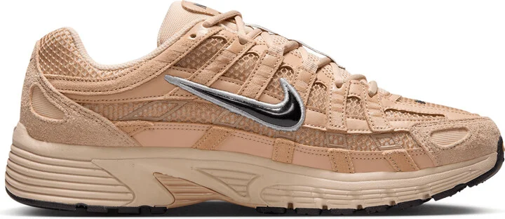 Nike Men's P-6000 SE Shoes in Brown | HF0015-202 - Image 3