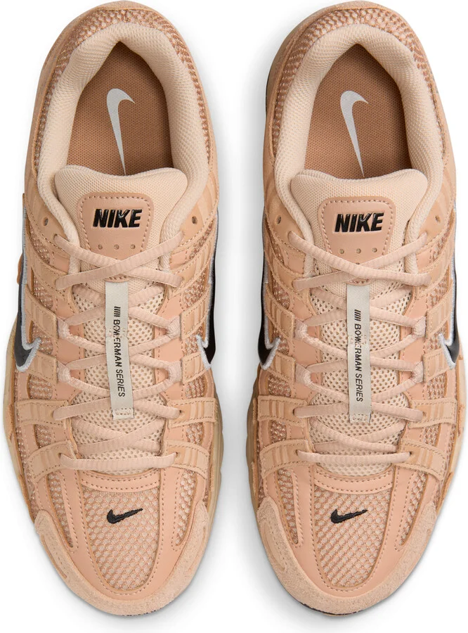 Nike Men's P-6000 SE Shoes in Brown | HF0015-202 - Image 4