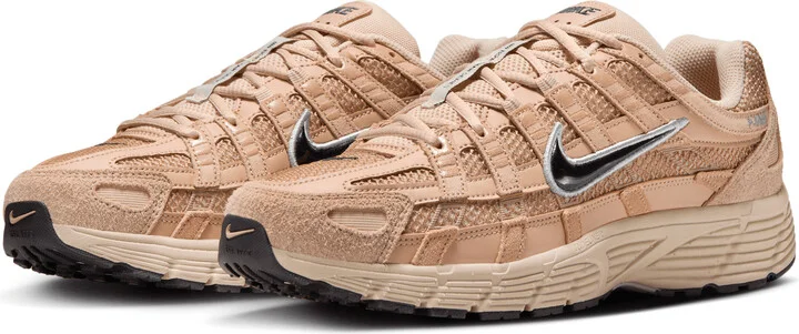 Nike Men's P-6000 SE Shoes in Brown | HF0015-202 - Image 5