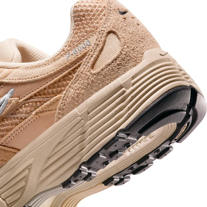 Nike Men's P-6000 SE Shoes in Brown | HF0015-202 - Image 8