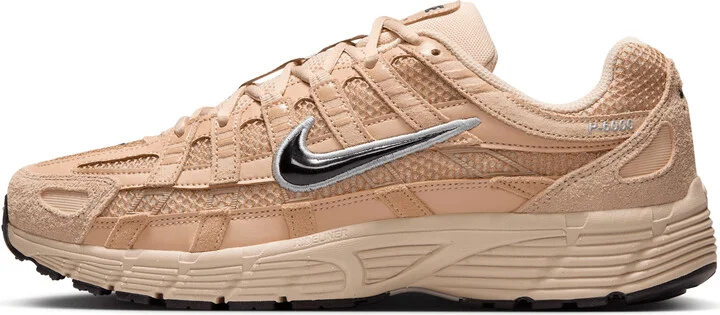 Nike Men's P-6000 SE Shoes in Brown | HF0015-202