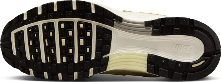 Nike Men's P-6000 SE Shoes in Brown | HF0015-700 - Image 2