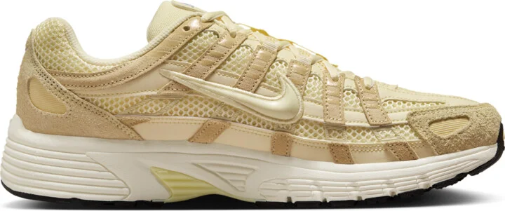 Nike Men's P-6000 SE Shoes in Brown | HF0015-700 - Image 3