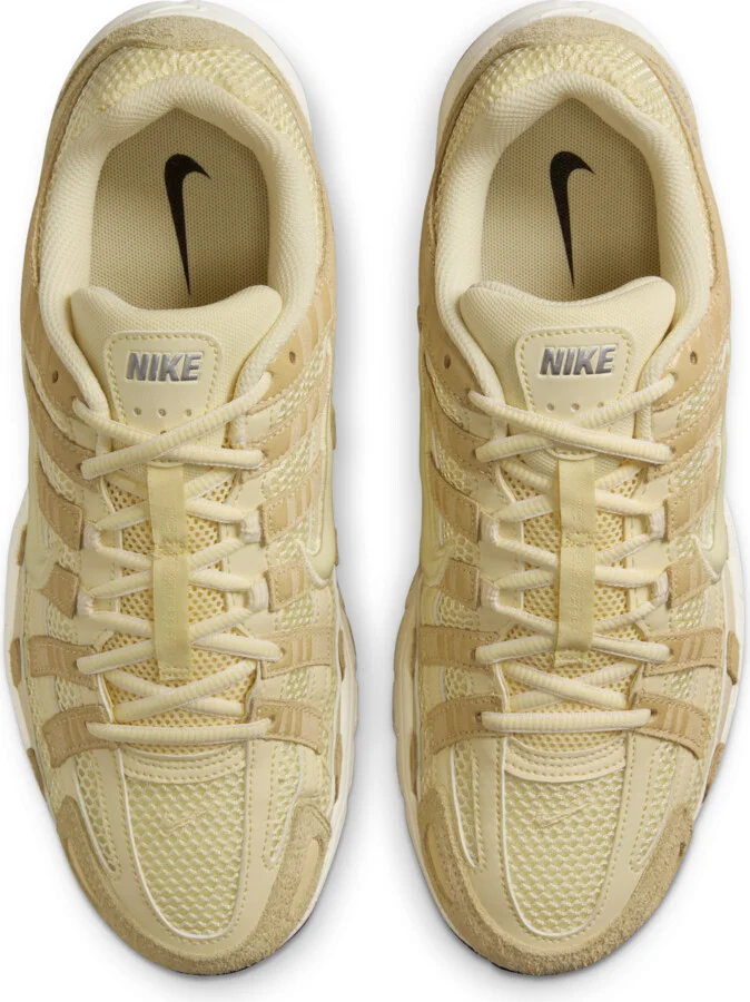 Nike Men's P-6000 SE Shoes in Brown | HF0015-700 - Image 4