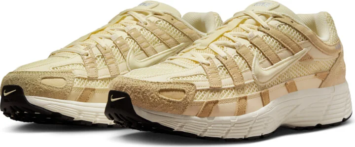 Nike Men's P-6000 SE Shoes in Brown | HF0015-700 - Image 5