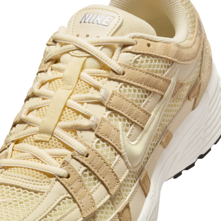 Nike Men's P-6000 SE Shoes in Brown | HF0015-700 - Image 7