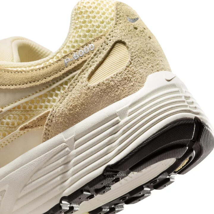 Nike Men's P-6000 SE Shoes in Brown | HF0015-700 - Image 8