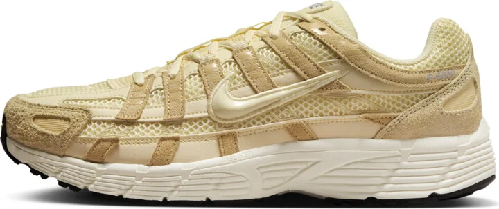 Nike Men's P-6000 SE Shoes in Brown | HF0015-700