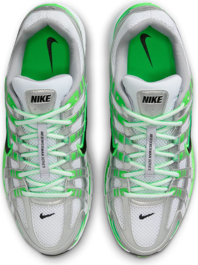 Nike Men's P-6000 SE Shoes in Grey | IB2985-001 - Image 4