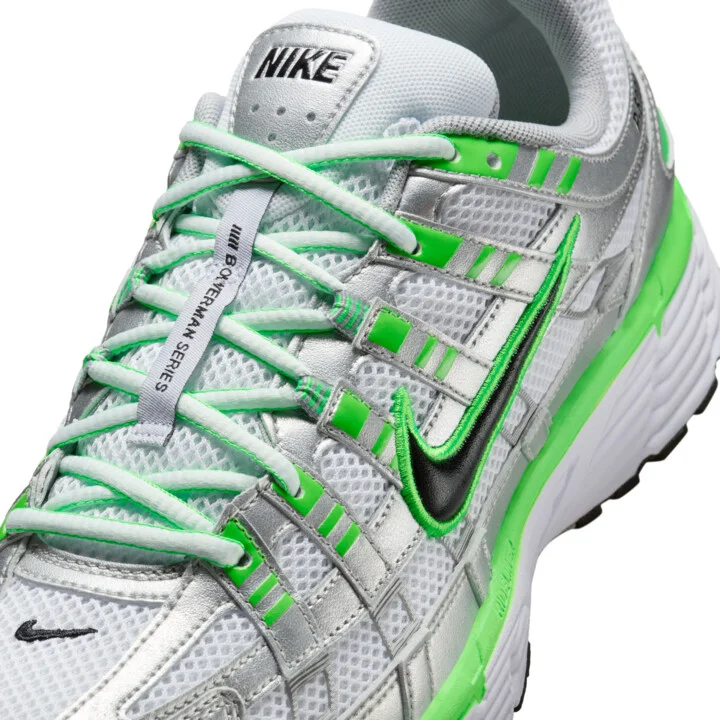 Nike Men's P-6000 SE Shoes in Grey | IB2985-001 - Image 7