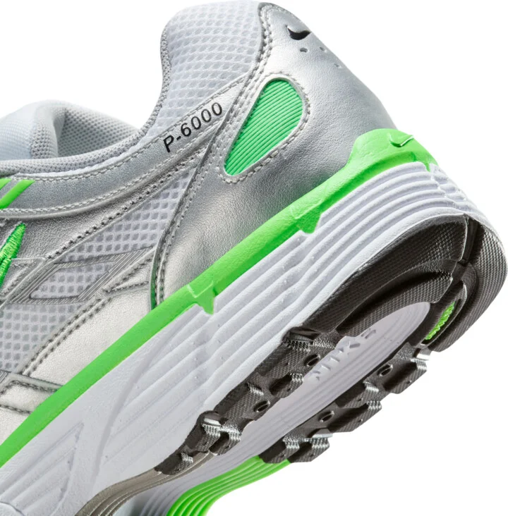 Nike Men's P-6000 SE Shoes in Grey | IB2985-001 - Image 8