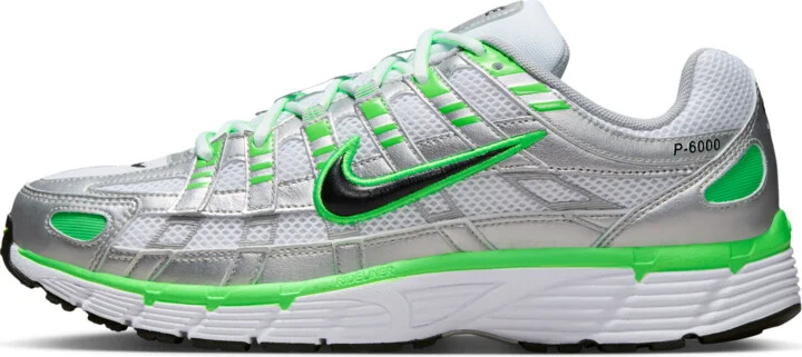 Nike Men's P-6000 SE Shoes in Grey | IB2985-001