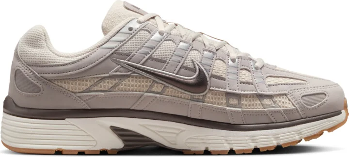 Nike Men's P-6000 SE Shoes in Grey | IB2986-002 - Image 3