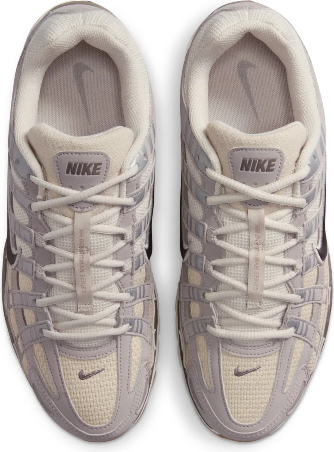 Nike Men's P-6000 SE Shoes in Grey | IB2986-002 - Image 4