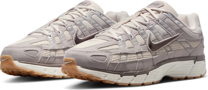 Nike Men's P-6000 SE Shoes in Grey | IB2986-002 - Image 5