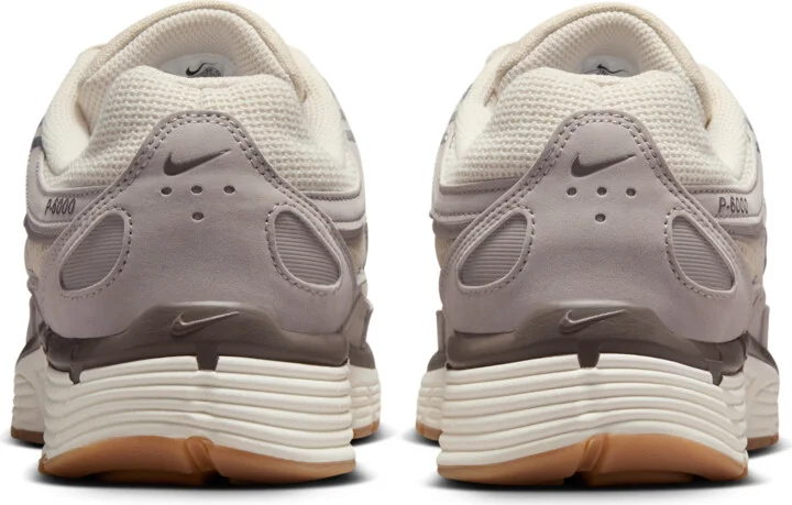 Nike Men's P-6000 SE Shoes in Grey | IB2986-002 - Image 6