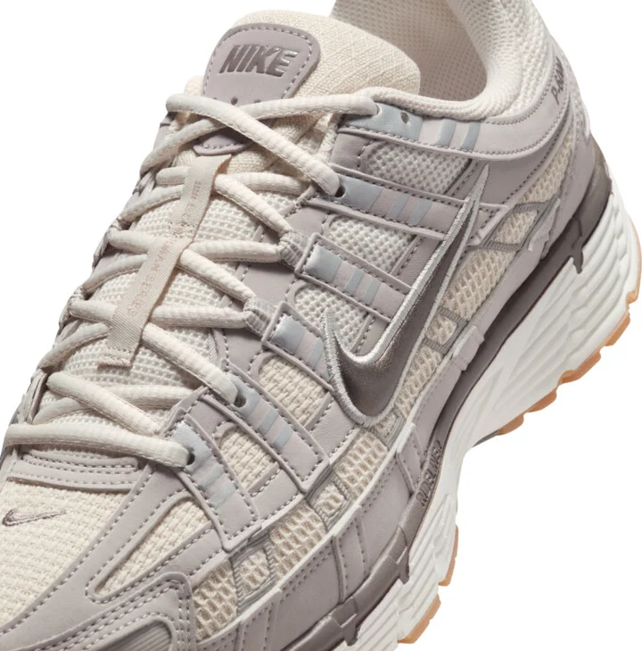 Nike Men's P-6000 SE Shoes in Grey | IB2986-002 - Image 7