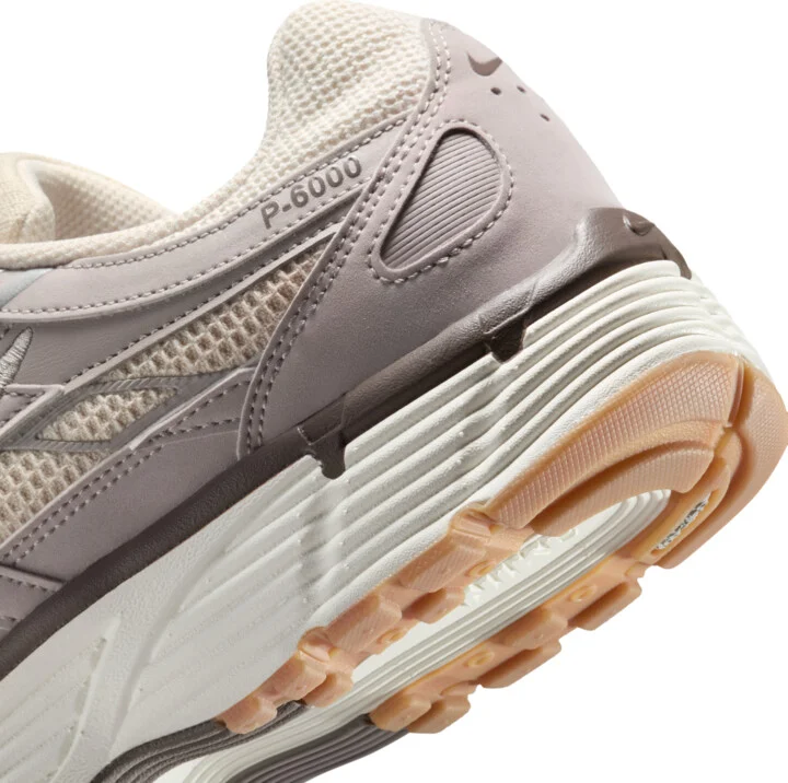 Nike Men's P-6000 SE Shoes in Grey | IB2986-002 - Image 8