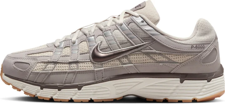 Nike Men's P-6000 SE Shoes in Grey | IB2986-002