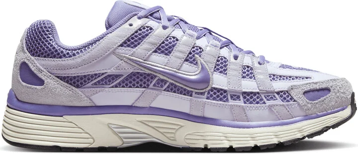 Nike Men's P-6000 SE Shoes in Purple | HF0015-500 - Image 3