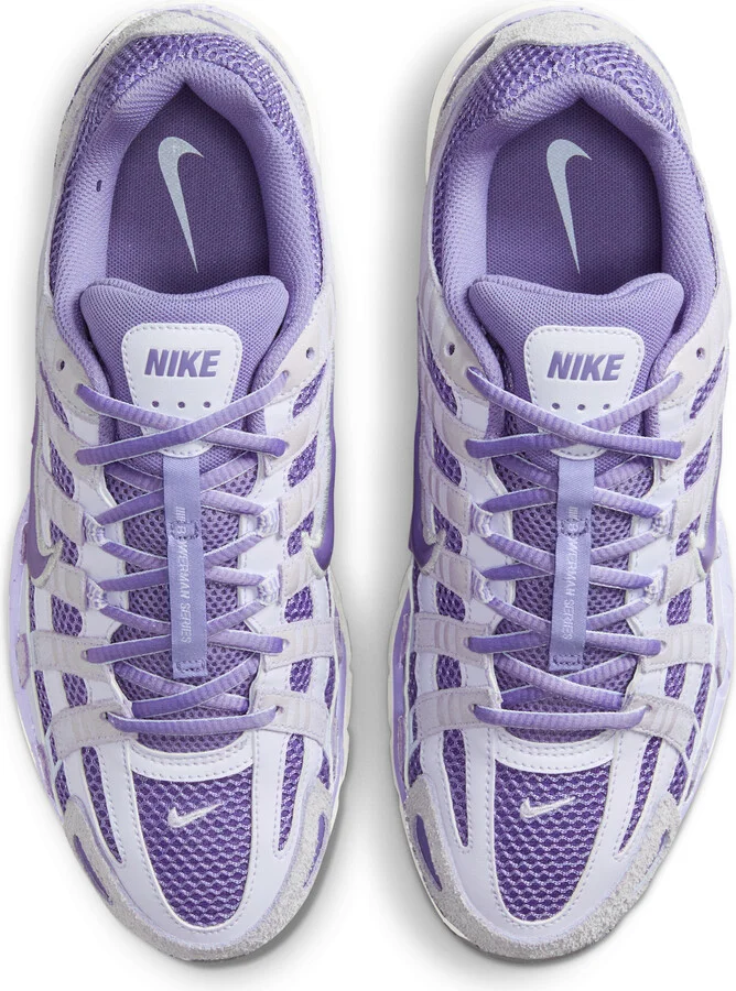 Nike Men's P-6000 SE Shoes in Purple | HF0015-500 - Image 4