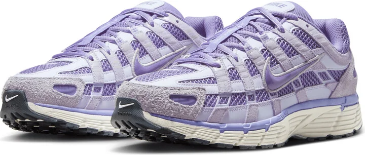 Nike Men's P-6000 SE Shoes in Purple | HF0015-500 - Image 5