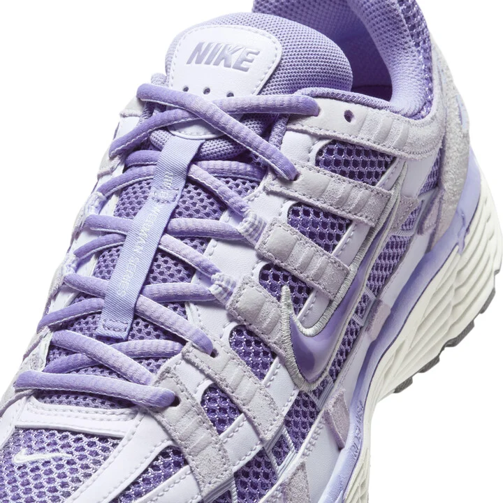 Nike Men's P-6000 SE Shoes in Purple | HF0015-500 - Image 7