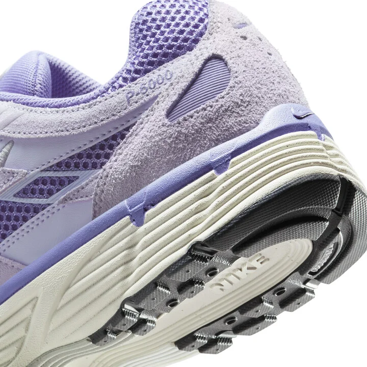 Nike Men's P-6000 SE Shoes in Purple | HF0015-500 - Image 8