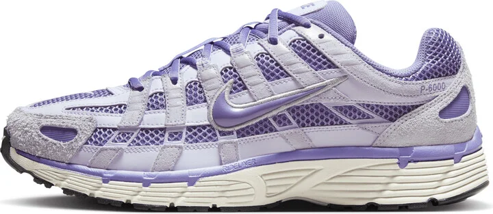 Nike Men's P-6000 SE Shoes in Purple | HF0015-500