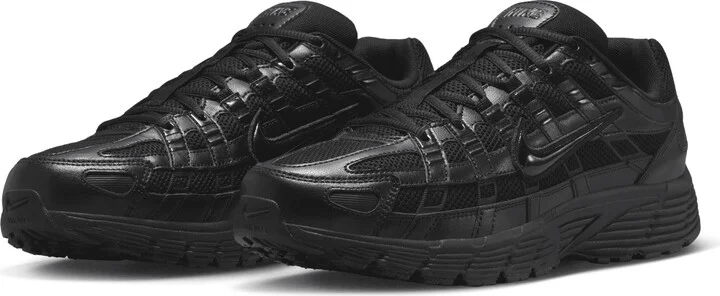Nike Men's P-6000 Shoes in Black | CD6404-002 - Image 5