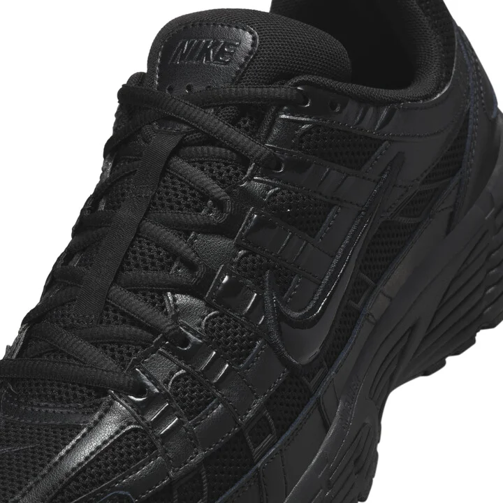 Nike Men's P-6000 Shoes in Black | CD6404-002 - Image 7