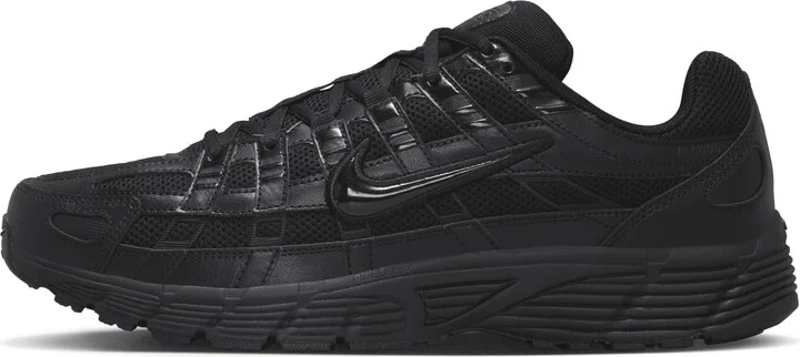 Nike Men's P-6000 Shoes in Black | CD6404-002