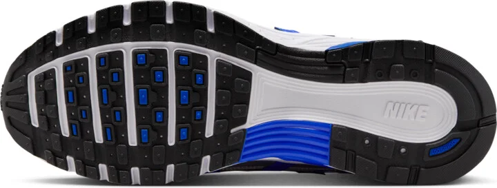 Nike Men's P-6000 Shoes in Blue | CD6404-403 - Image 2