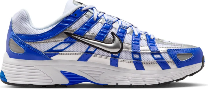 Nike Men's P-6000 Shoes in Blue | CD6404-403 - Image 3