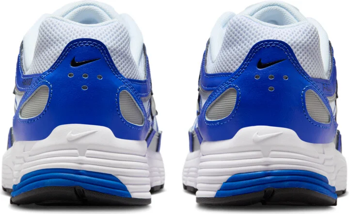 Nike Men's P-6000 Shoes in Blue | CD6404-403 - Image 6