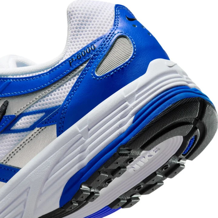 Nike Men's P-6000 Shoes in Blue | CD6404-403 - Image 8