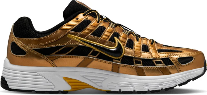 Nike Men's P-6000 Shoes in Brown | HQ3030-700 - Image 3