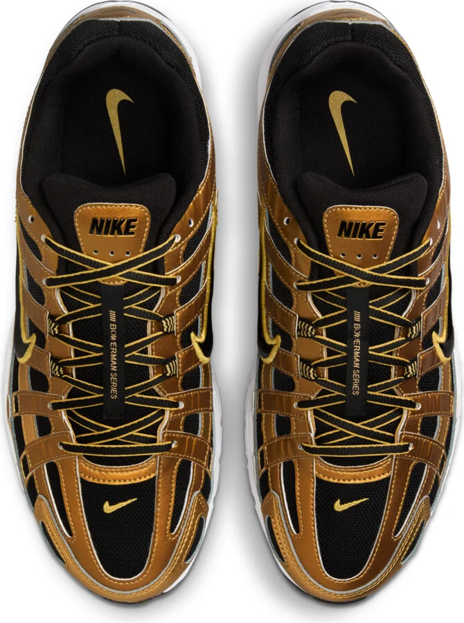 Nike Men's P-6000 Shoes in Brown | HQ3030-700 - Image 4