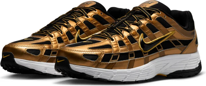 Nike Men's P-6000 Shoes in Brown | HQ3030-700 - Image 5