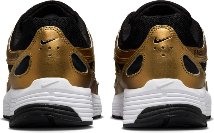 Nike Men's P-6000 Shoes in Brown | HQ3030-700 - Image 6