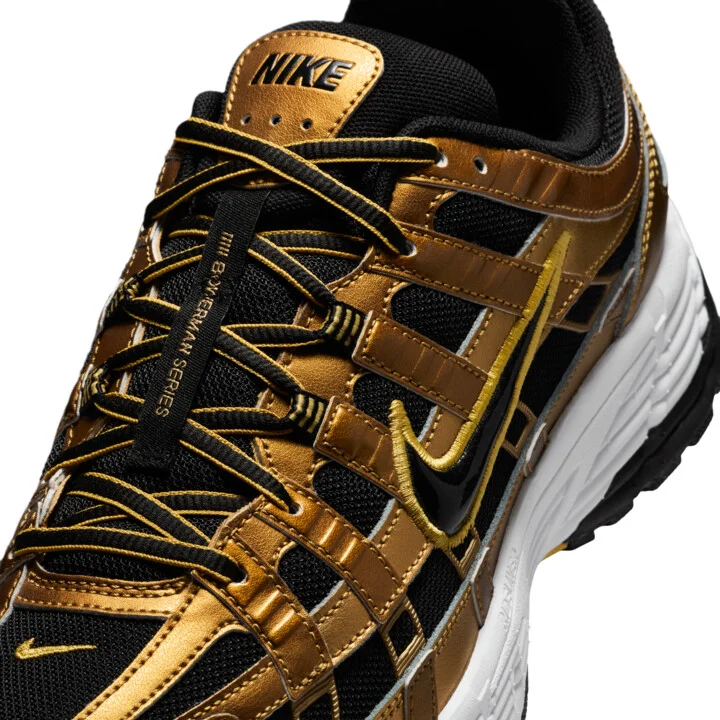 Nike Men's P-6000 Shoes in Brown | HQ3030-700 - Image 7